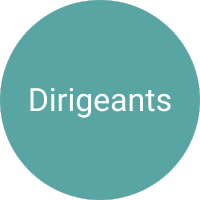 dirigeants cercle